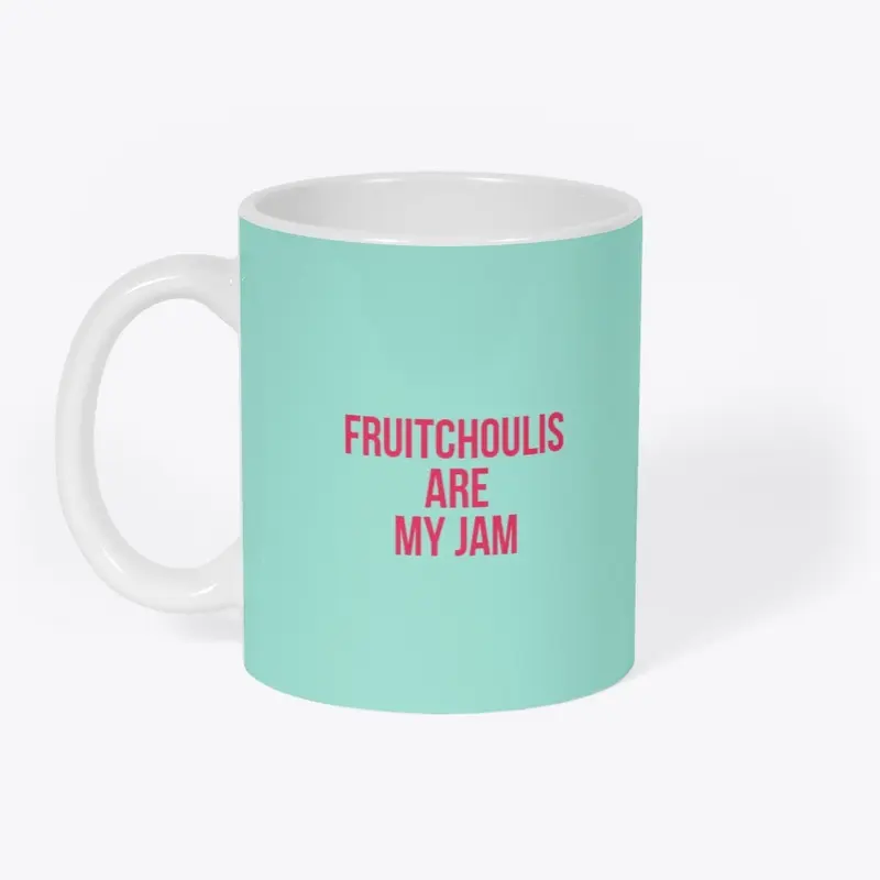 Frutchoulis are my Jam